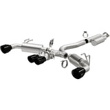Magnaflow 19631 FITS 19631 FITS: 2023 Toyota GR Corolla NEO Cat-Back Exhaust System