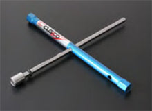 Load image into Gallery viewer, Cusco 00B 060 A - Smart Cross Wrench