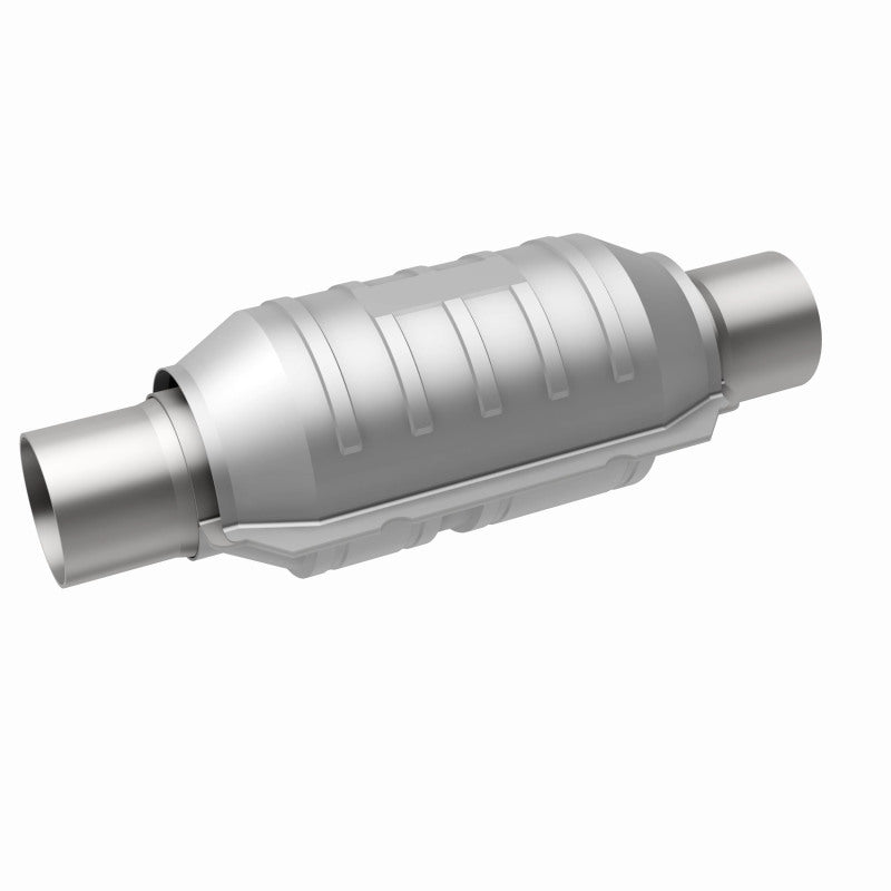 Magnaflow 53005 FITS MagnaFlow Conv Univ 2.25 FED