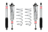 Eibach E81-82-071-01-22 FITS 10-24 Toyota 4Runner 4WD/RWD Pro-Truck Lift Assembled Stage 1