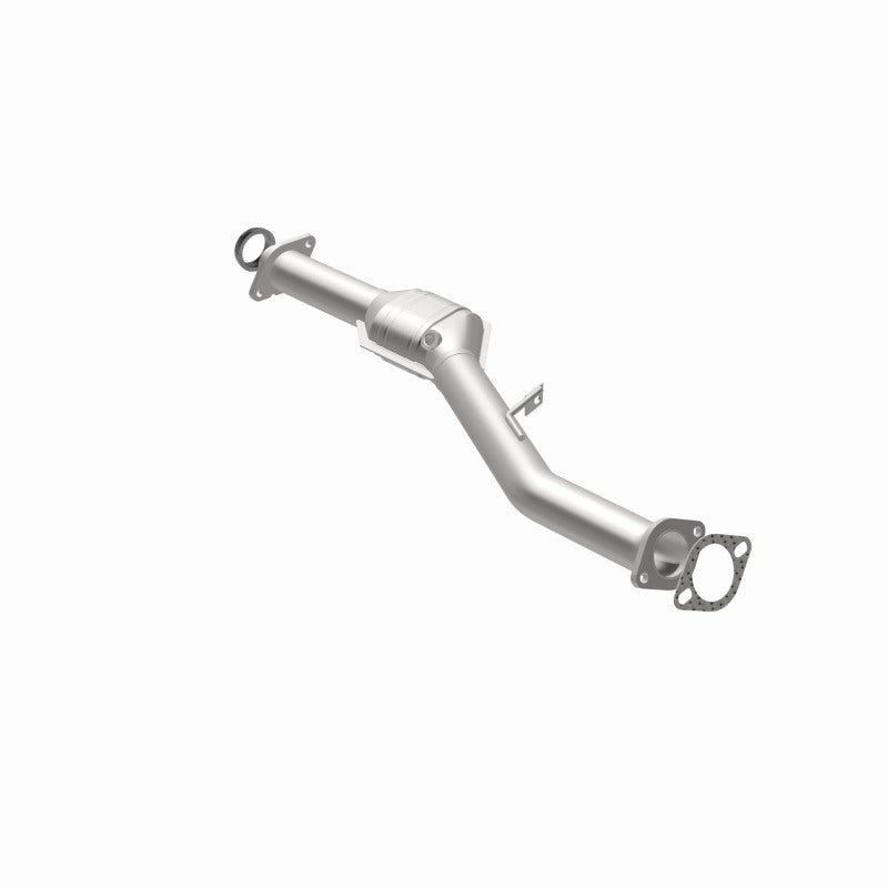 Magnaflow 5421012 FITS: MagnaFlow Converter Direct Fit 12-14 Subaru Impreza 2.5L / 15-16 WRX STI