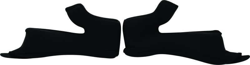 Answer AR1 Cheek Pads Black Youth - Large