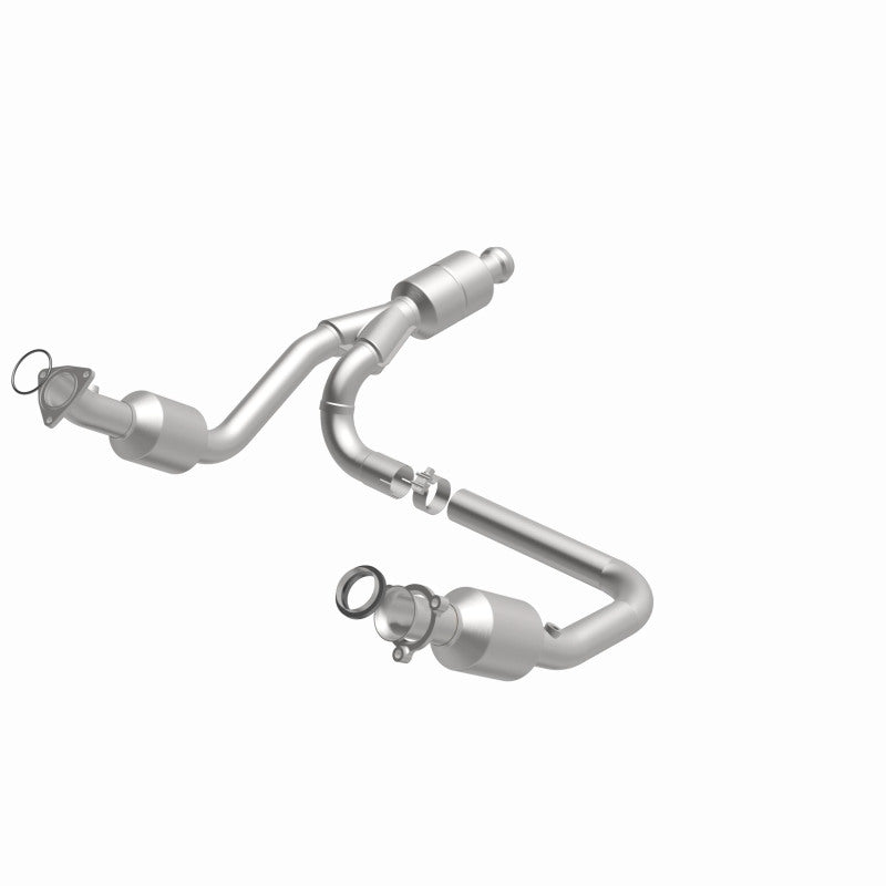 Magnaflow 52642 FITS MagnaFlow Conv Direct Fit 14-16 GMC Sierra 1500 V6 4.3L