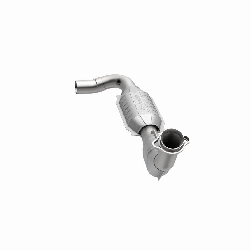 Magnaflow 447127 FITS: MagnaFlow Conv DF 97 Ford F-150 5.4L (California)