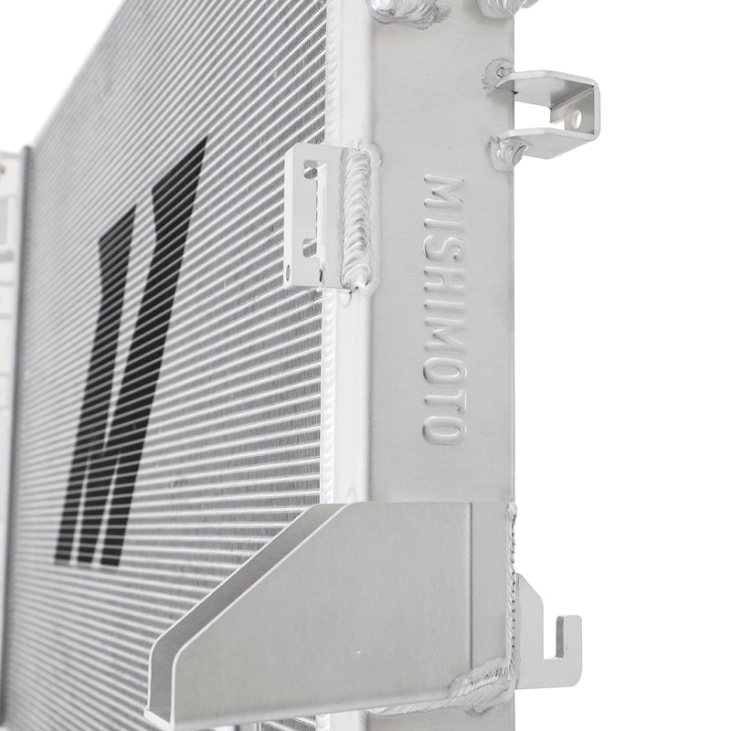 Mishimoto MMRAD-RAM-19 FITS 2019+ Ram 6.7L Cummins Performance Aluminum Radiator