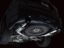Load image into Gallery viewer, AWE Tuning 3015-33575 FITS 11-24 Dodge Durango 5.7L Touring Edition Exhaust w/ Diamond Black Tips