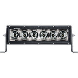 Rigid Industries 210053 - Radiance+ 10in. RGBW Light Bar