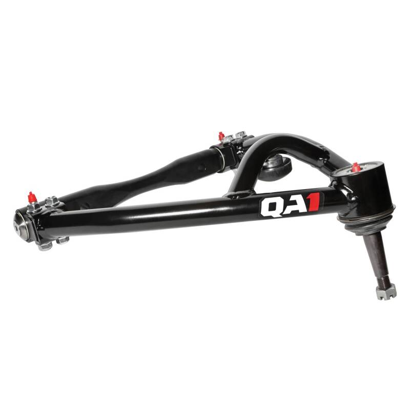 QA1 67-69 GM F-Body/68-74 X-Body Street Performance Upper Control Arm Kit - Front