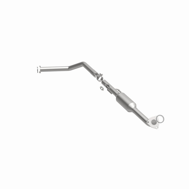 Magnaflow 4551060 FITS: MagnaFlow Conv Direct Fit OEM 2001-2004 Toyota Sequoia Underbody