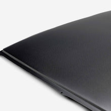 Load image into Gallery viewer, Seibon CR22SBIMP-DRY FITS 2022 Subaru WRX Dry Carbon Roof Replacement