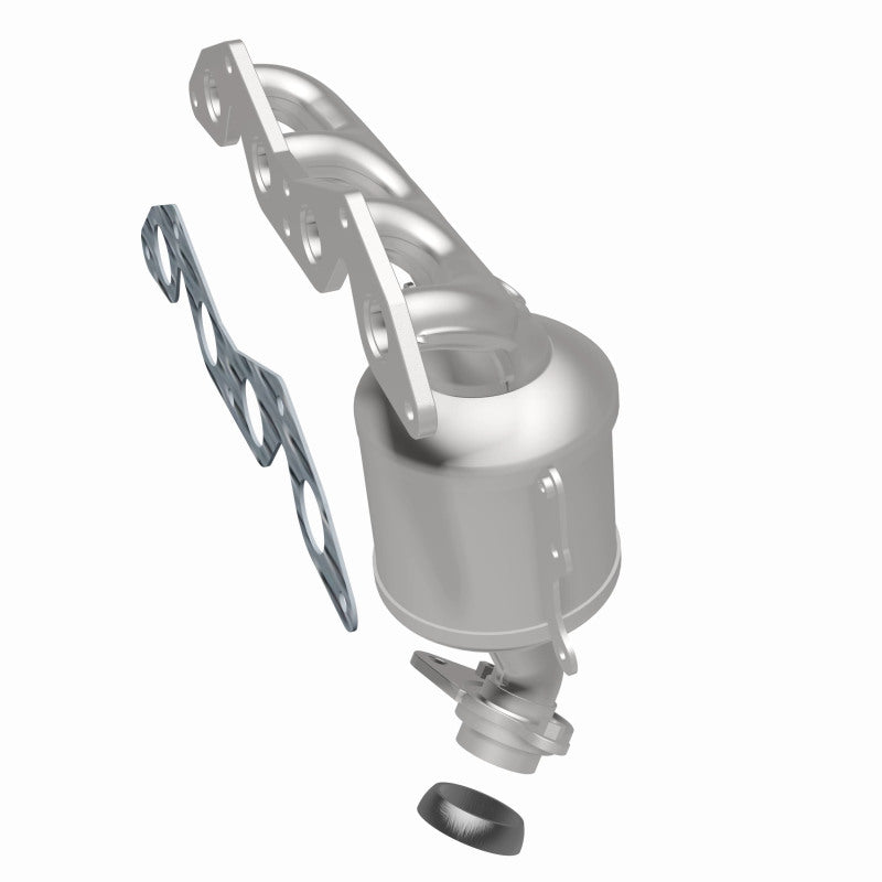 Magnaflow 452030 FITS MagnaFlow Conv DF Honda 00-05 Civiv 1.7L