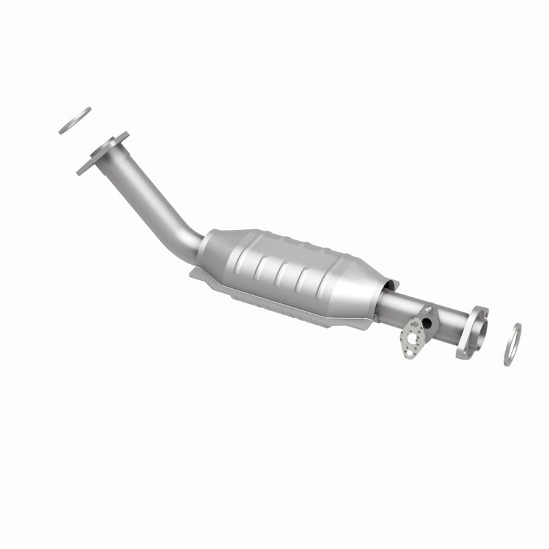 Magnaflow 447172 FITS: MagnaFlow Conv DF 00-02 Toyota Tundra 4.7L