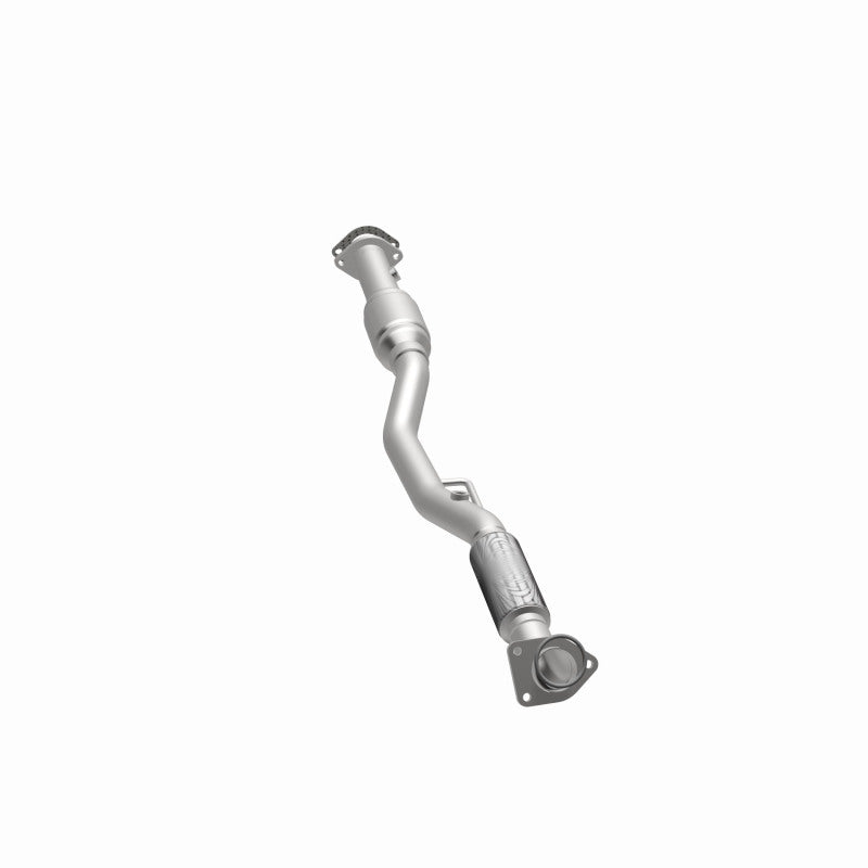 Magnaflow 93257 FITS MagnaFlow Conv Direct Fit Catalytic Converter 2007-2015 Nissan Altima L4 2.5L Gas and Diesel