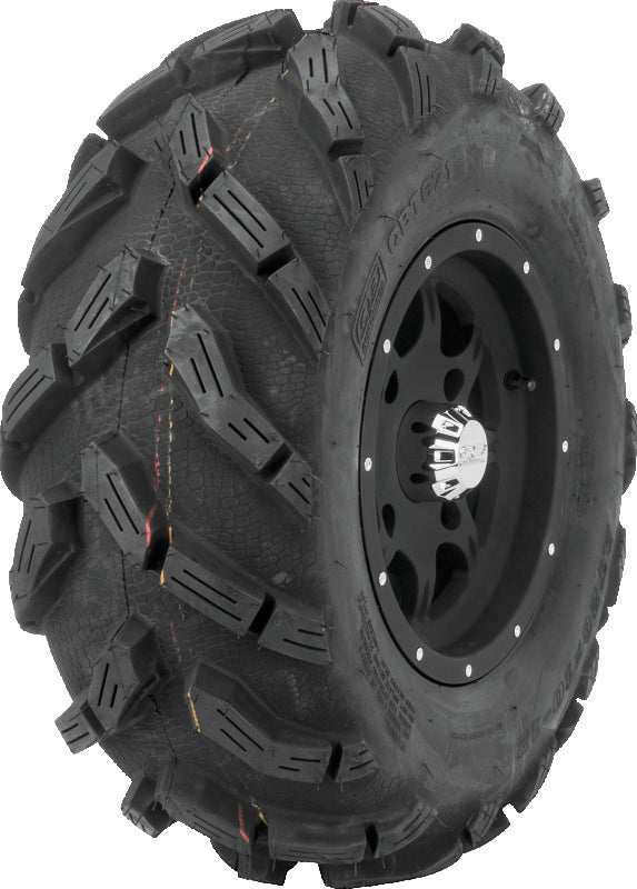 QuadBoss Qbt671 26X10-12 6Ply