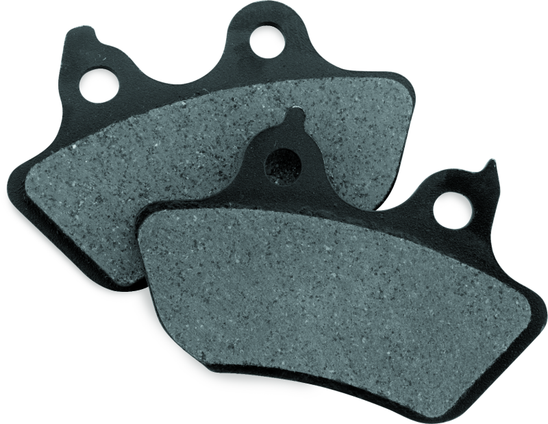 Twin Power 06-07 Softais Organic Brake Pads Replaces H-D 46721-06