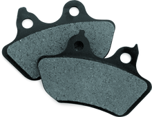 Load image into Gallery viewer, Twin Power 06-07 Softais Organic Brake Pads Replaces H-D 46721-06