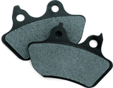 Twin Power 06-07 Softais Organic Brake Pads Replaces H-D 46721-06