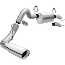 Load image into Gallery viewer, Magnaflow 19561 FITS: 2021 Ford F-150 Street Series Cat-Back Performance Exhaust System