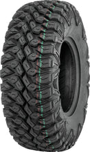 Load image into Gallery viewer, QuadBoss QBT846 Radial Utility Tire - 26x9R12 8Ply