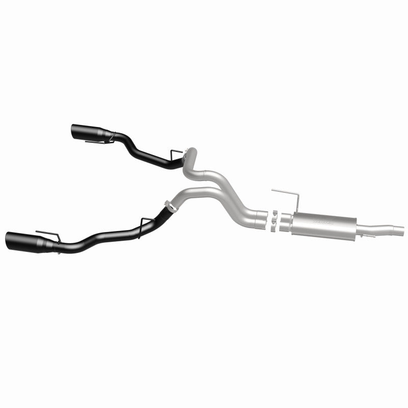 Magnaflow 19584 FITS: 2021+ Ford F150 Tremor NEO Cat-Back Exhaust System