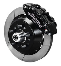 Load image into Gallery viewer, Wilwood Camaro/Nova Front Kit 67-72 FNSL6R-DS