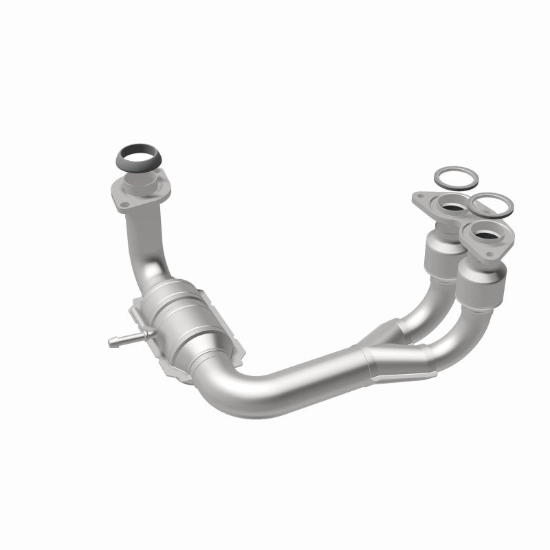 Magnaflow 457065 FITS: MagnaFlow Conv DF 00-05 Toyota MR2 1.8L