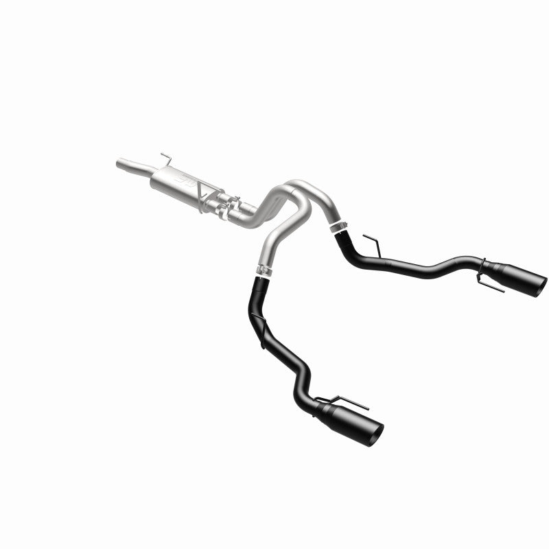 Magnaflow 19584 FITS: 2021+ Ford F150 Tremor NEO Cat-Back Exhaust System