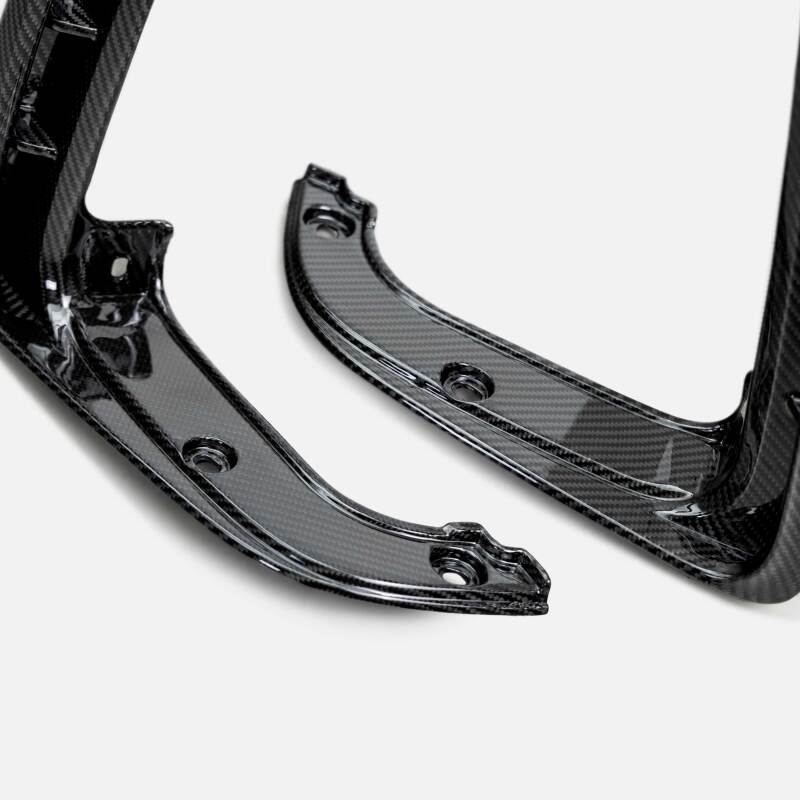 Anderson Composites AC-TLS21DGTRX FITS 2021 Dodge RAM TRX Taillight Surround