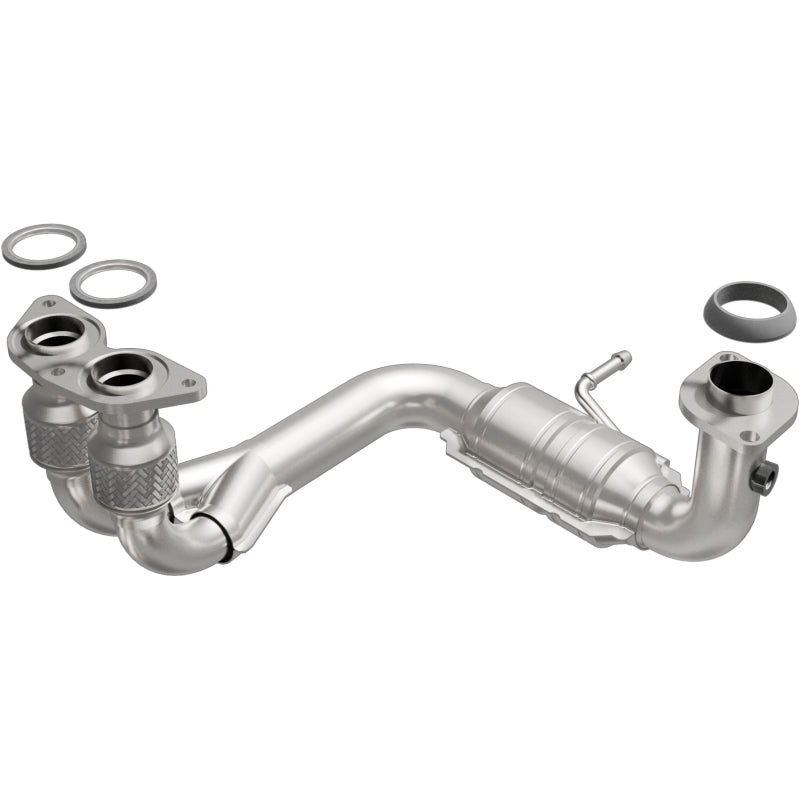 Magnaflow 457065 FITS: MagnaFlow Conv DF 00-05 Toyota MR2 1.8L