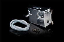 Load image into Gallery viewer, Weapon R 03+ RX8 Specific Catch Can