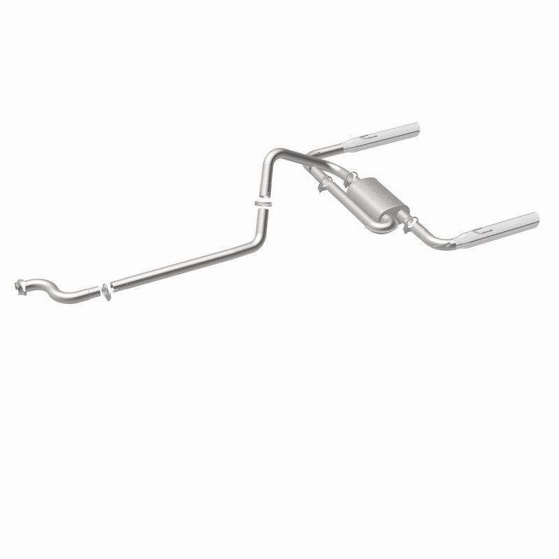Magnaflow 15693 FITS: MagnaFlow Sys C/B Chevy Camaro 3.8L