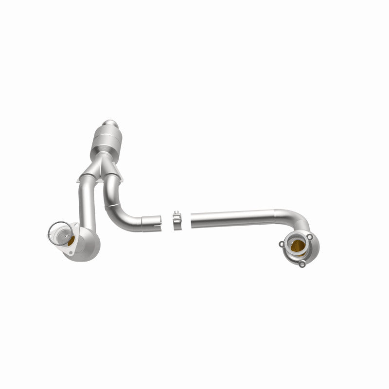 Magnaflow 52642 FITS MagnaFlow Conv Direct Fit 14-16 GMC Sierra 1500 V6 4.3L