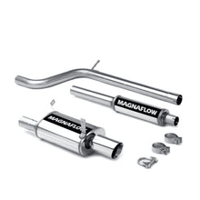Load image into Gallery viewer, Magnaflow 16667 FITS: MagnaFlow Sys CB 06- Mitsu Eclipse 2.4L 4cyl