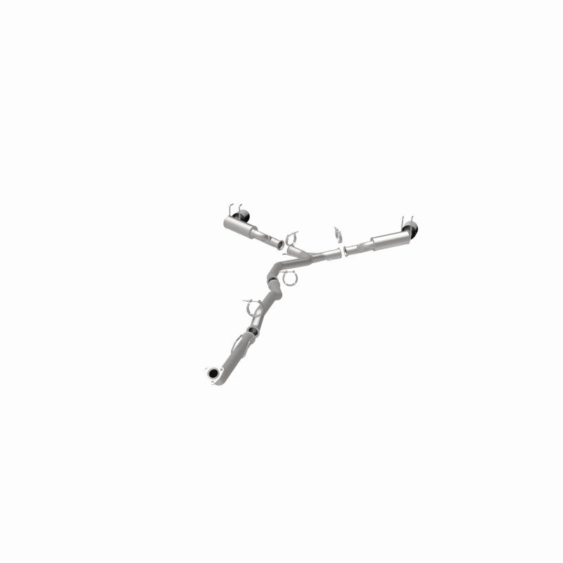 Magnaflow 19600 FITS 19600 FITS: 2022+ Honda Civic SI NEO Cat-Back Exhaust System
