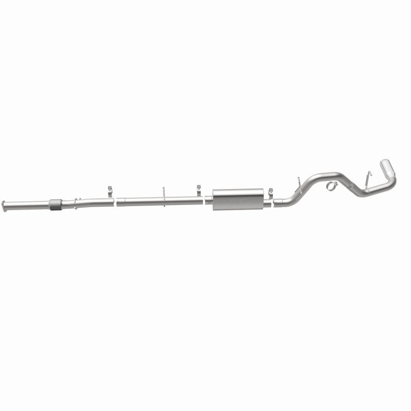 Magnaflow 19649 FITS 19649 FITS: MagnaFlow 2023+ Chevy Colorado NEO Series Cat-Back Exhaust Single Passenger Side Rear Exit
