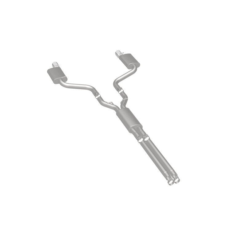 Magnaflow 16642 FITS: MagnaFlow Sys CB 05 Chrysler/Dodge SRT 6.1 V8