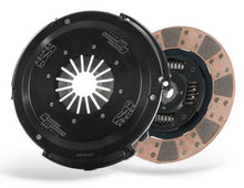 Load image into Gallery viewer, Clutch Masters 08037-SSCL FITS 09-14 Acura TSX 6MT FX400SS Short Shift 8-Puck Single Disc Clutch Kit