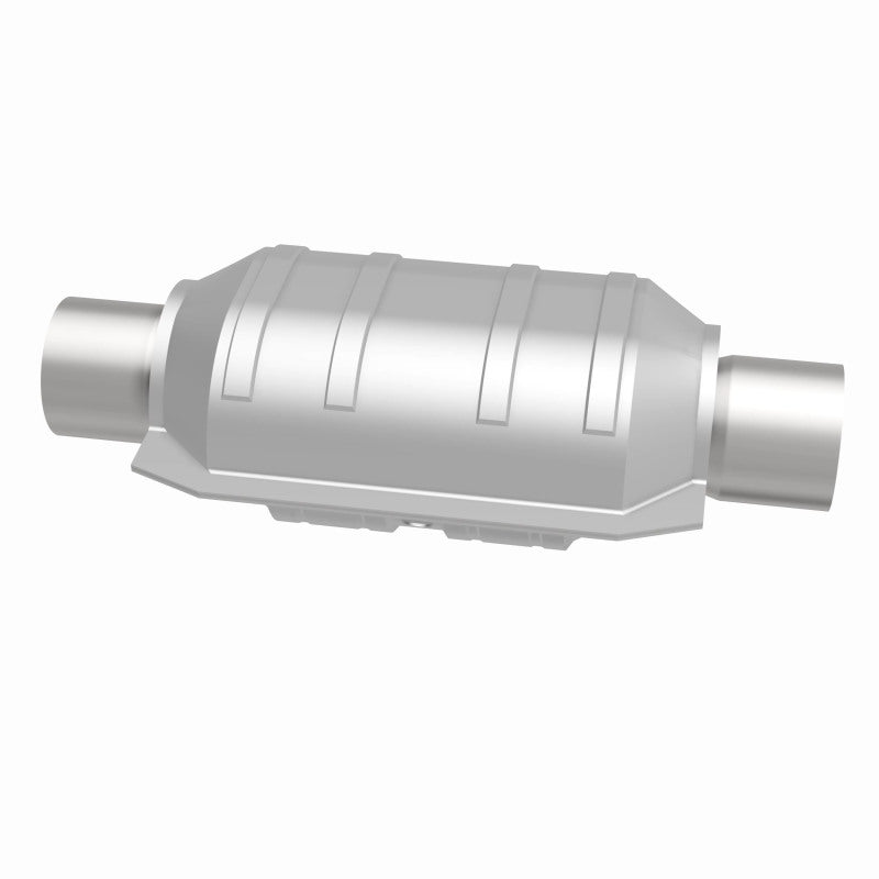 Magnaflow 333105 FITS: MagnaFlow Conv Universal 2.25 inch T2 Front