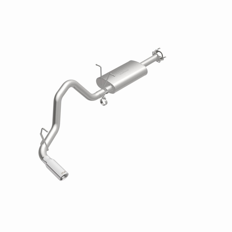 Magnaflow 19683 FITS 25+ Ram 1500 V6 3.6L SPEQ Series Stainless Cat-Back Performance Exhaust System