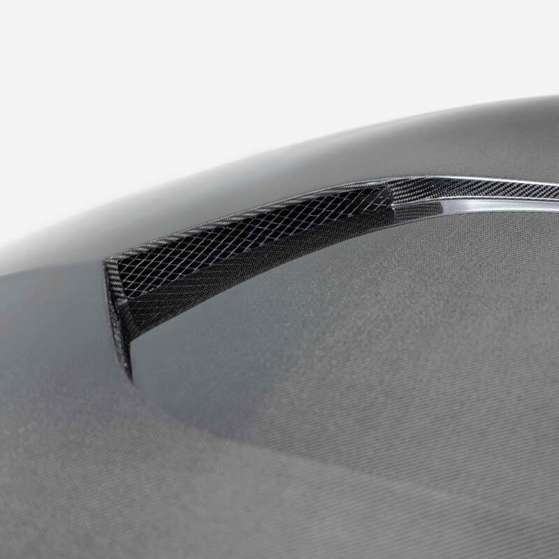 Seibon HD22NSZ-VS FITS 2023 Nissan Z VS-Style Carbon Fiber Hood