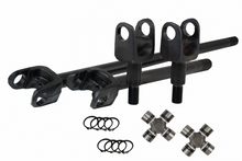 Load image into Gallery viewer, Revolution Gear &amp; Axle DC-D30-JK-1350 FITS 07-18 Wrangler JK Dana 30 Chromoly Discovery Series Front Axle Kit