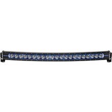 Load image into Gallery viewer, Rigid Industries 340053 FITS 340053 - Radiance+ Curved 40in. RGBW Light Bar