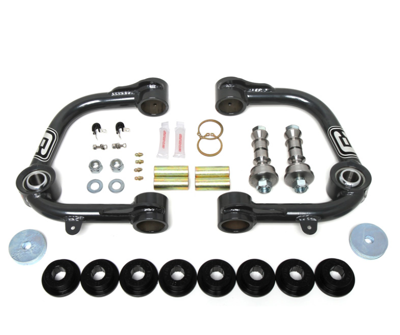 Camburg CAM-310006 FITS Toyota Tundra 2WD/4WD 00-06 1in Performance Uniball Upper Arms