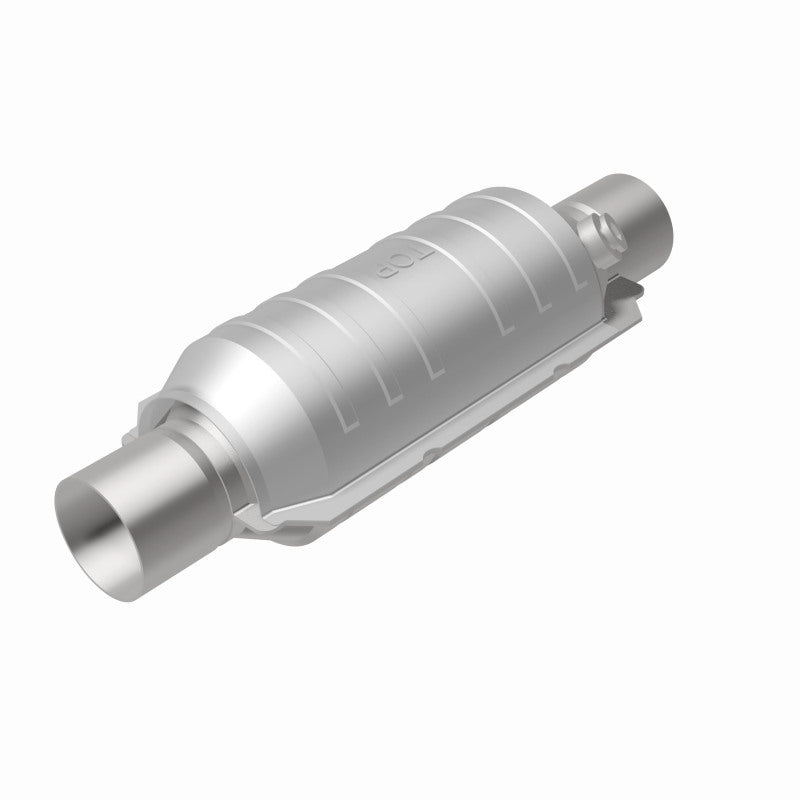 Magnaflow 99306HM FITS MagnaFlow Conv Univ 2.5inch GM 3.8L