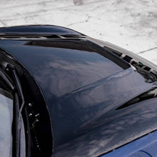 Load image into Gallery viewer, Seibon HD22TY86-VS FITS 2022 Toyota GR86 / Subaru BRZ VS-Style Carbon Fiber Hood