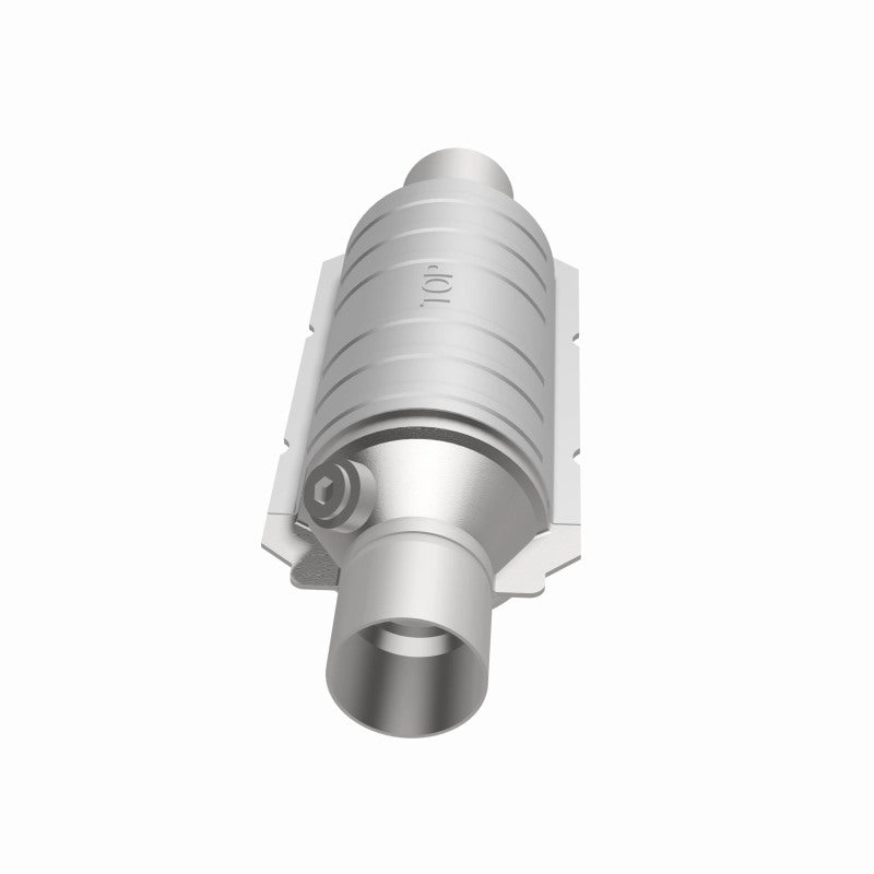 Magnaflow 99306HM FITS MagnaFlow Conv Univ 2.5inch GM 3.8L