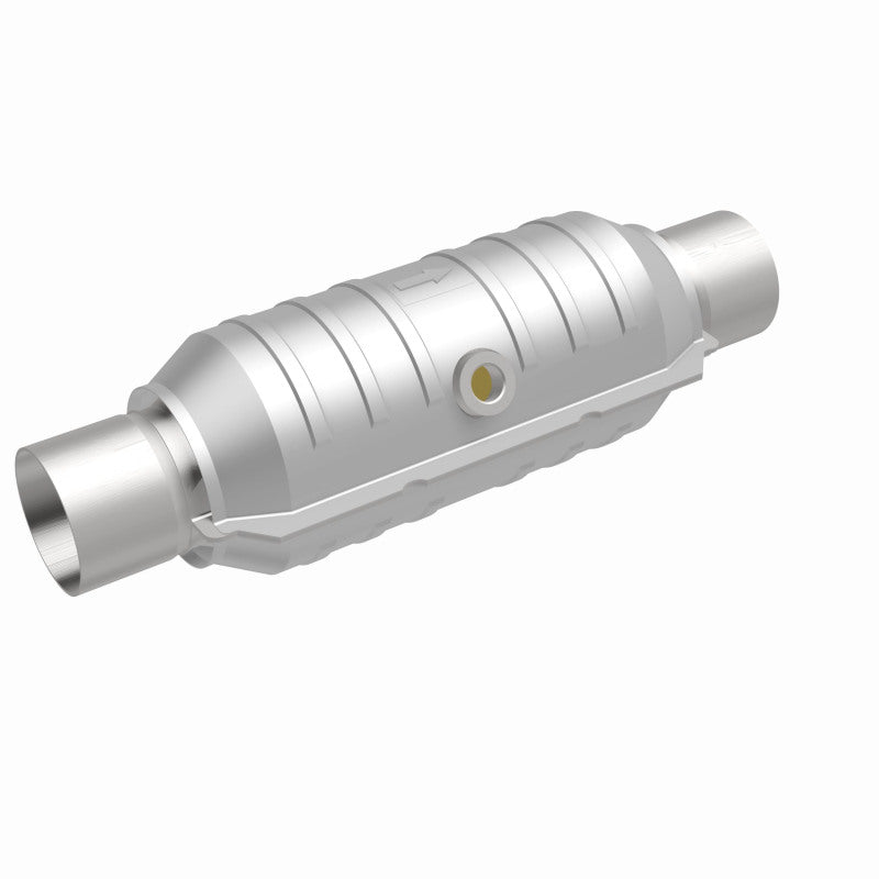 Magnaflow 99355HM FITS MagnaFlow Conv Univ 2.25inch Honda