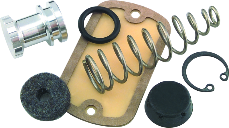 Bikers Choice H/Bar Mast Cyl Rebuild Kit