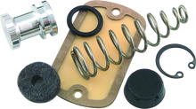 Load image into Gallery viewer, Bikers Choice H/Bar Mast Cyl Rebuild Kit