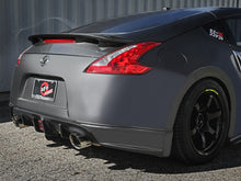 Load image into Gallery viewer, afe Takeda Cat-Back Exhaust System Nissan 370Z 09-20 V6-3.7L